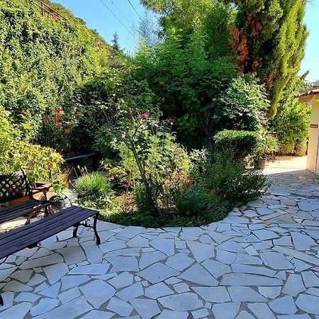 Manoir De Gravezon Bed & Breakfast Lunas  Exterior photo